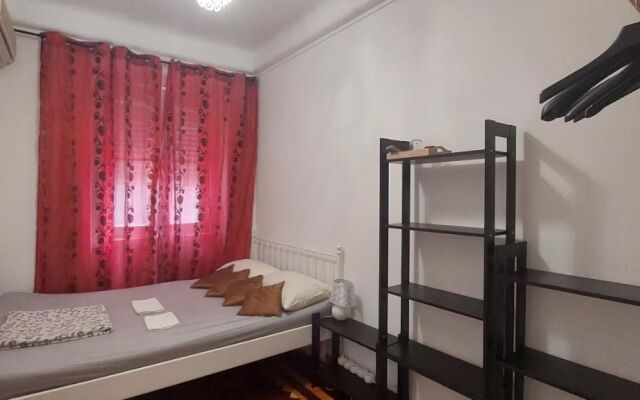 Mini Hostel in Lisbon