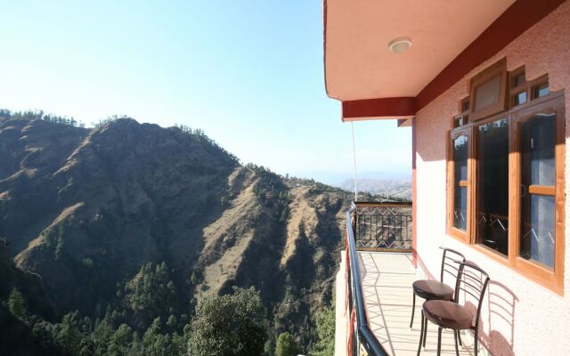 OYO 12719 Home 1RK Hill Top Bharari