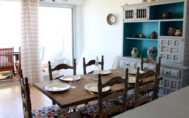 Appartement Port-la-Nouvelle, 3 pièces, 6 personnes - FR-1-229C-746