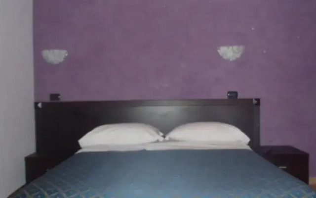Fiesta Accomodation