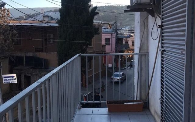 Orbit Hostel