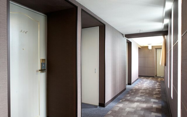 Hotel Sunline Fukuoka Ohori