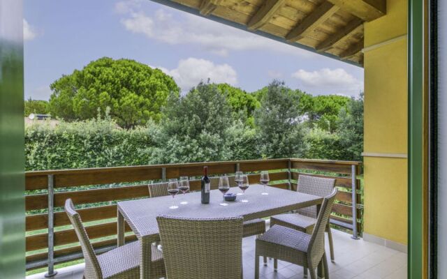 Green Village Resort (LIG205)