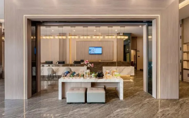 Huaxi Hotel