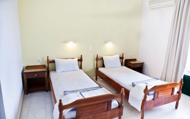 Harma Rooms & Apartments