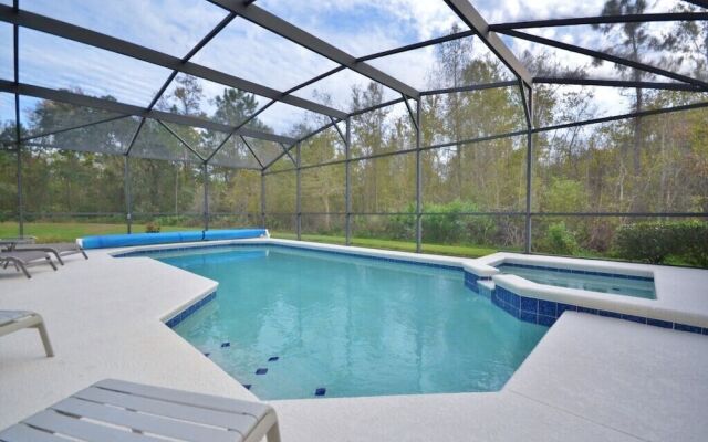 5-Bedroom Villa in Davenport 193RWC