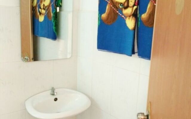 Shwe Kaung Kin Motel