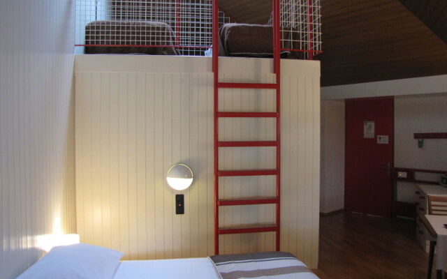 Hotel Twannberg