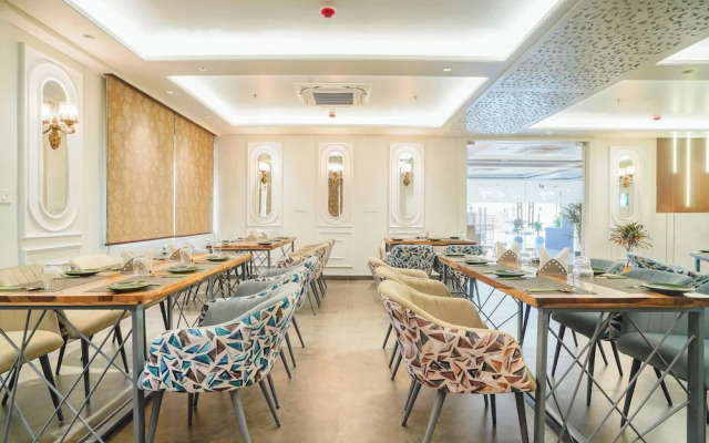 Royal Prime - A City Center Botique Hotal in Jaipur
