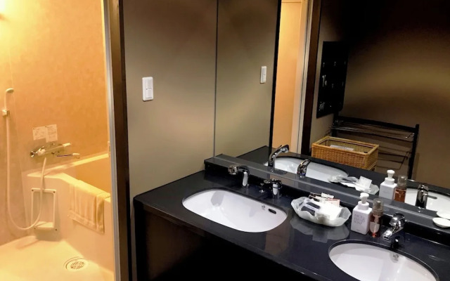 Oyado Kinkiyu Bettei SUIKAZURA