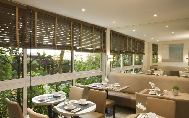 Hotel Floride Etoile