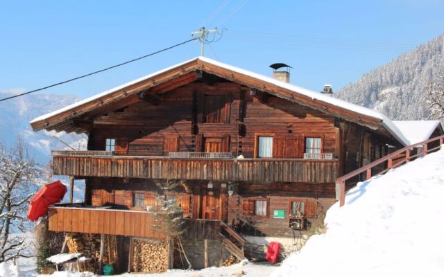Hochzillertalblick