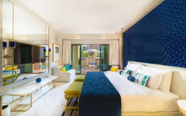 Rixos Premium Saadiyat Island
