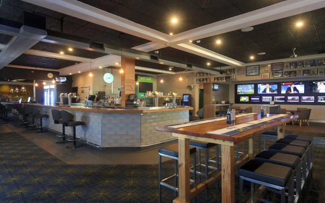 Shortland Budget Accommodation