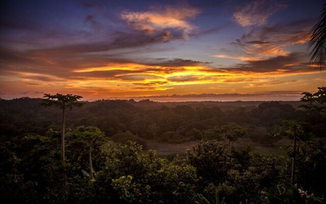 Costa Rica Yoga Spa