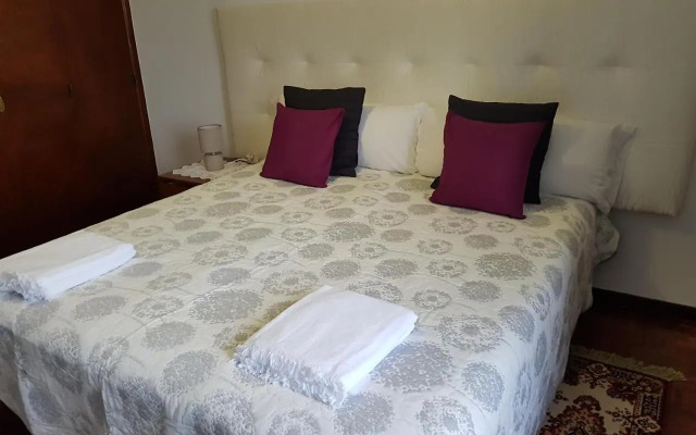 Inmaculado Apartment