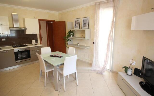 Appartamento Geranei