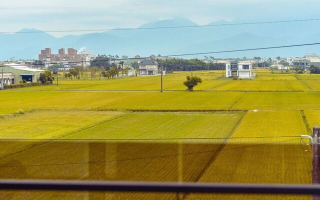 The One Villa