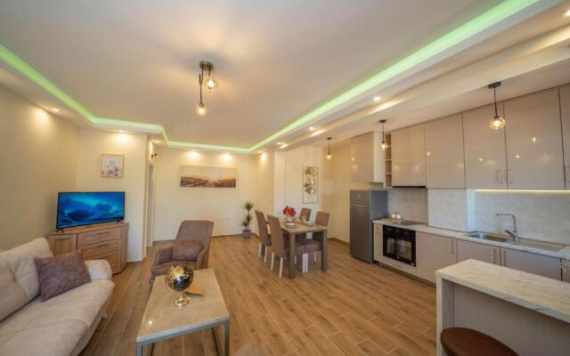 Apartment Vento di Bocche II