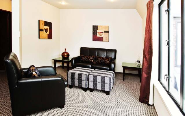 Carnmore Chateau Marlborough