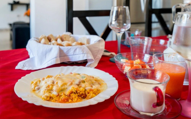 Ocean Breeze & Suites