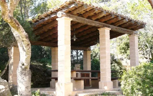 Finca Son Jaumell