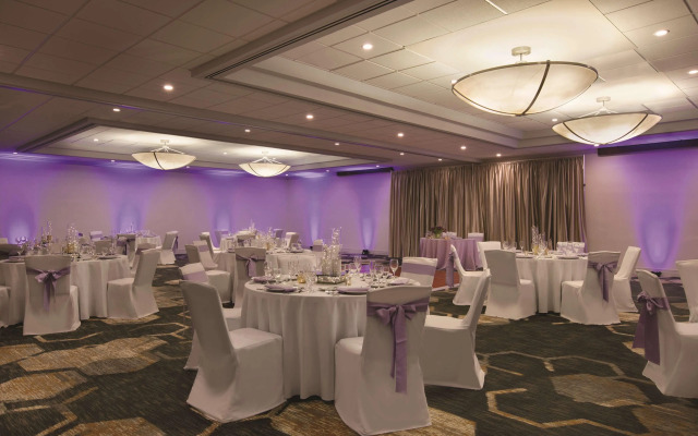 Embassy Suites by Hilton Richmond