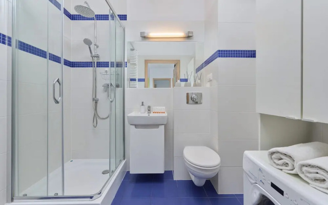 Apartment Klimasa in Wrocław by Renters