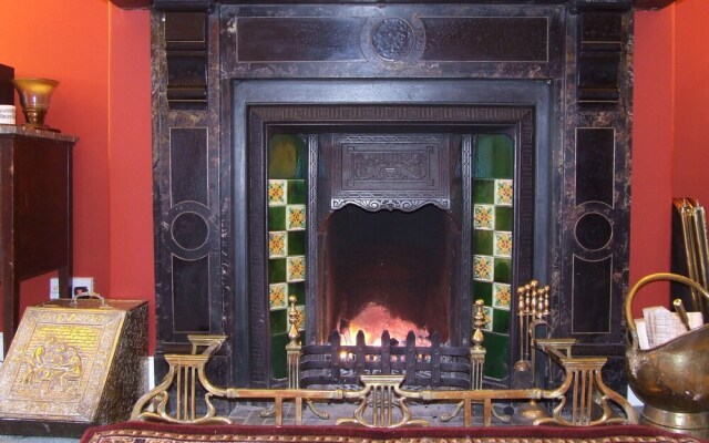 Belvedere House B&B