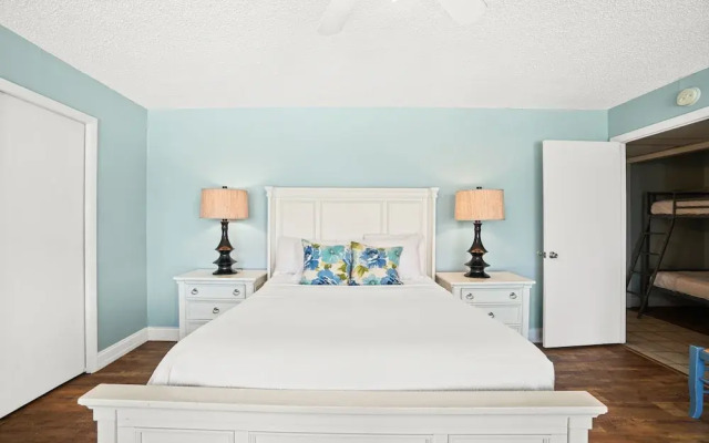 Moondrifter by Panhandle Getaways