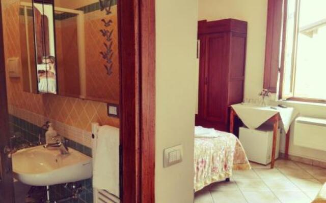 Agriturismo Il Piastrino