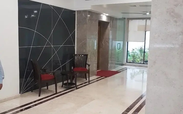 Hotel The Sentosa