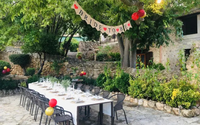 Agroturismo Son Penyaflor