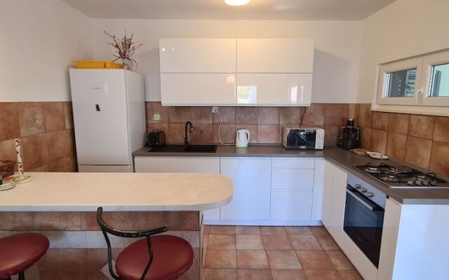 Apartments Antica