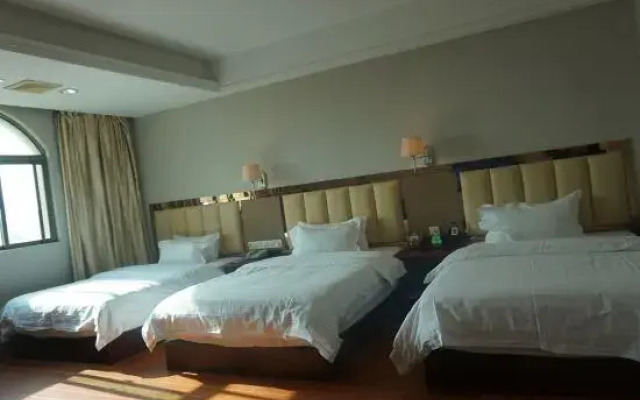 Shuncheng Hotel