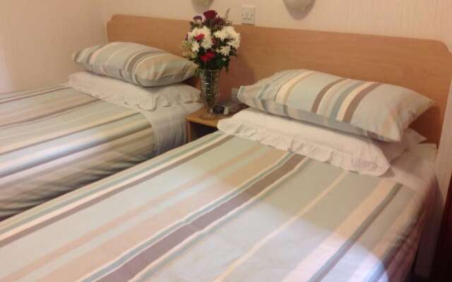 Beulah Guest House