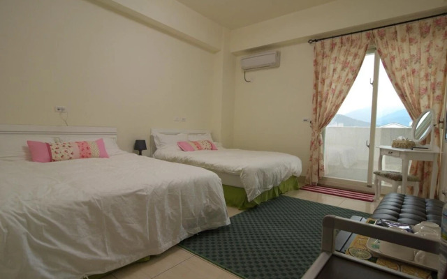 Dong Pan B&B