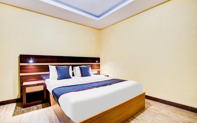 Collection O Batam near DC Mall formerly S Hotel