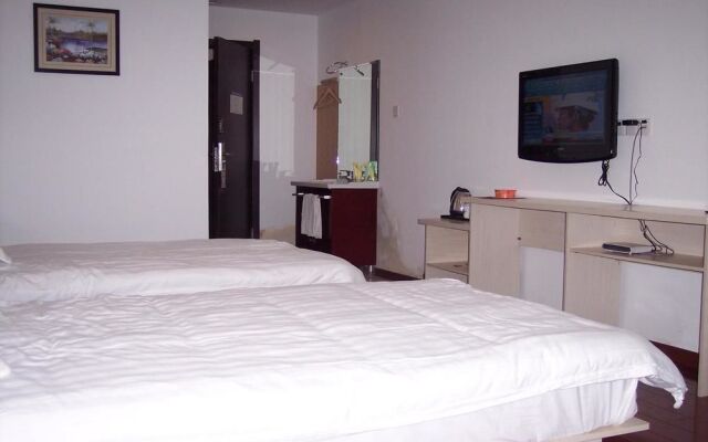 Constandin Express Hotel