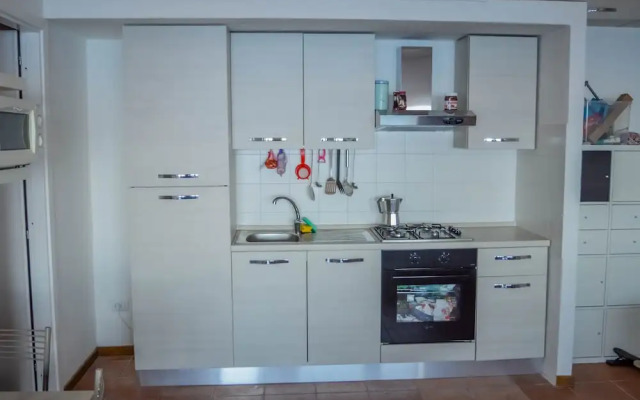 Villino Belvedere - Costa Paradiso