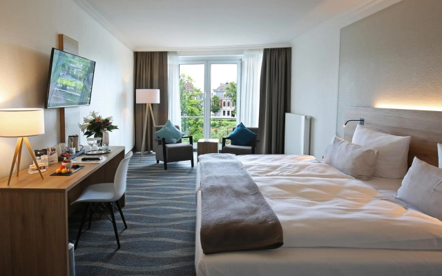 Quality Hotel Lippstadt