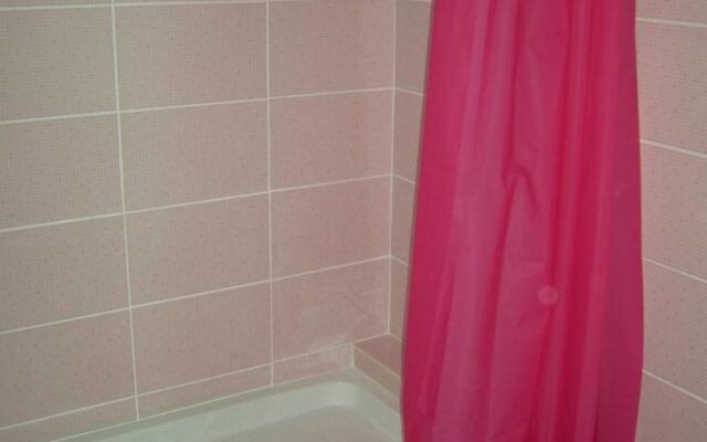 Hotel gites des touristes