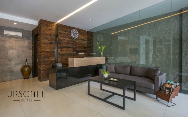 Upscale Suites