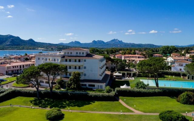 Le Residenze di Baja Sardinia