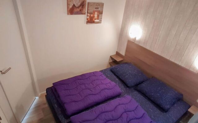Camping Cassandria Bad 29211
