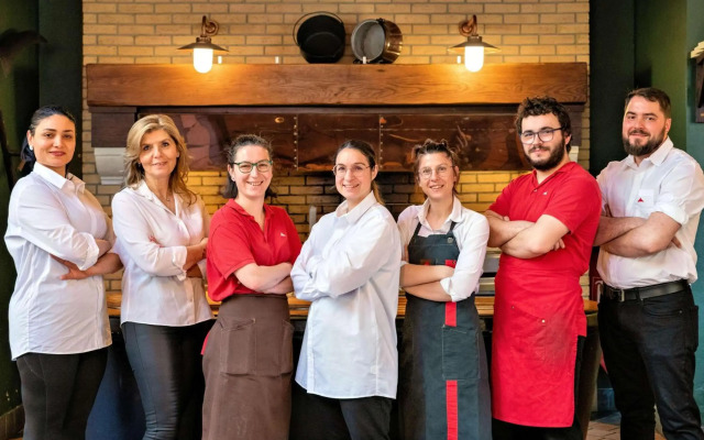 ibis Lyon Gare la Part Dieu