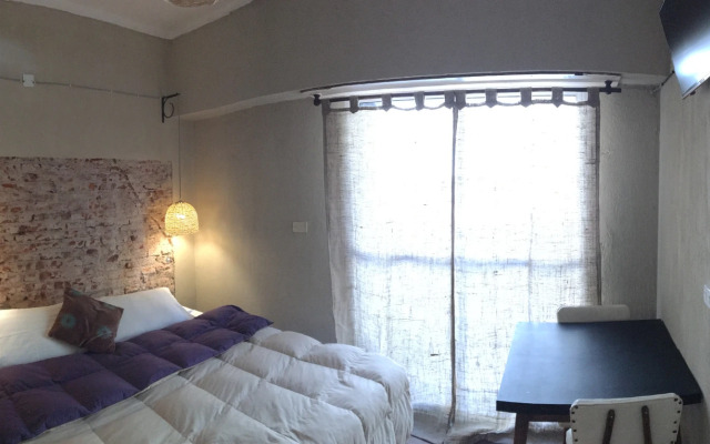 On Tap MDQ : Bed&Beer