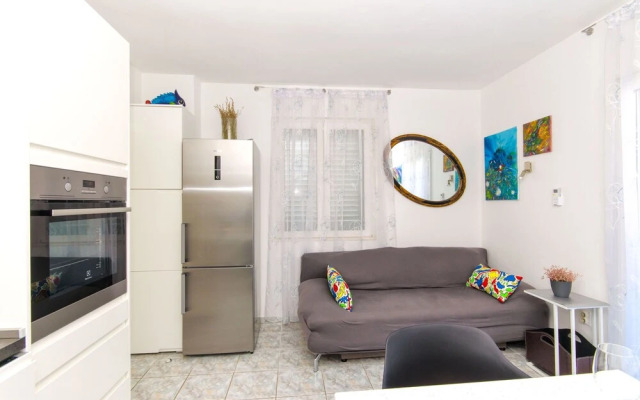 Lada apartman