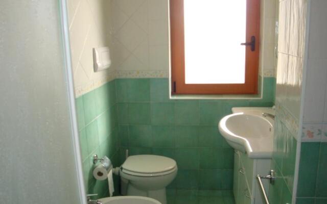 Ischia Uno Residence
