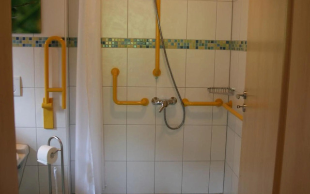 Gästehaus Sonnhalde